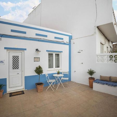 Casa Mateus Villa Vila do Bispo Exterior photo